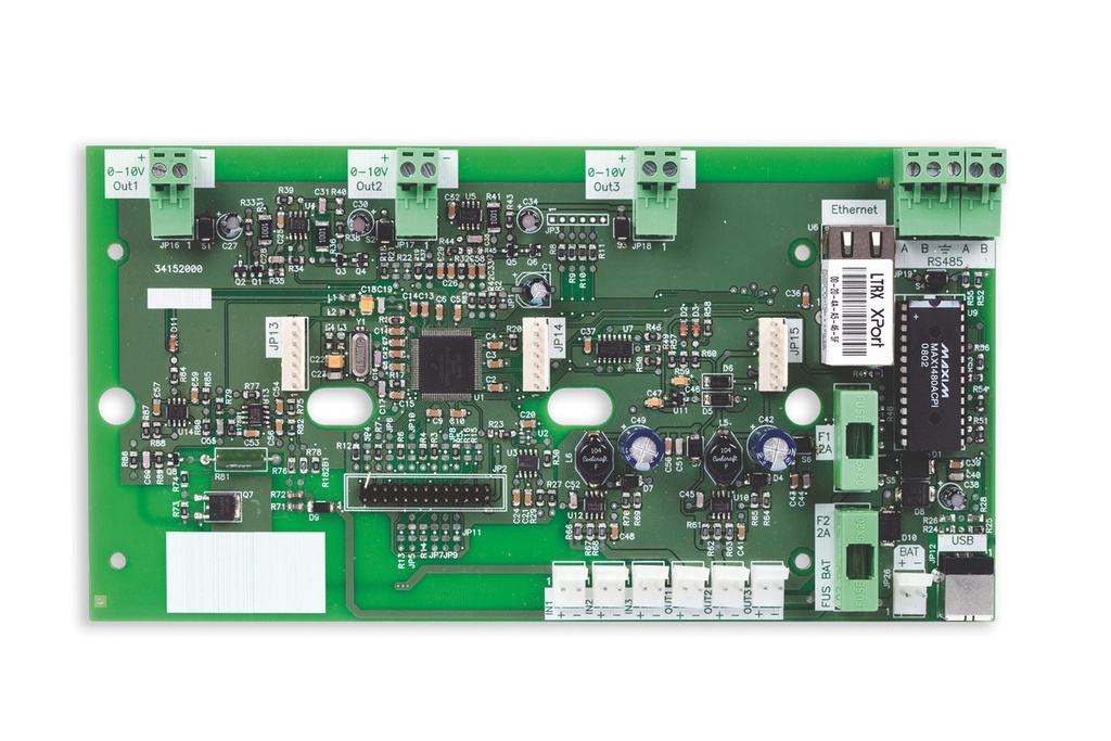 TRMD-500