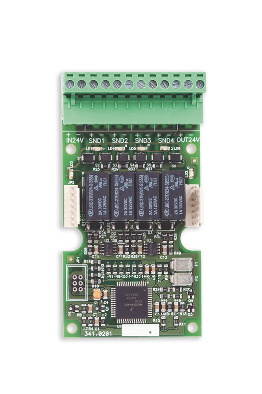 TSD-100