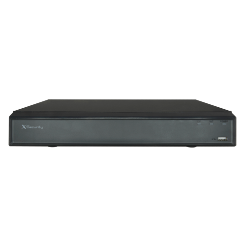 XS-XVR8216A