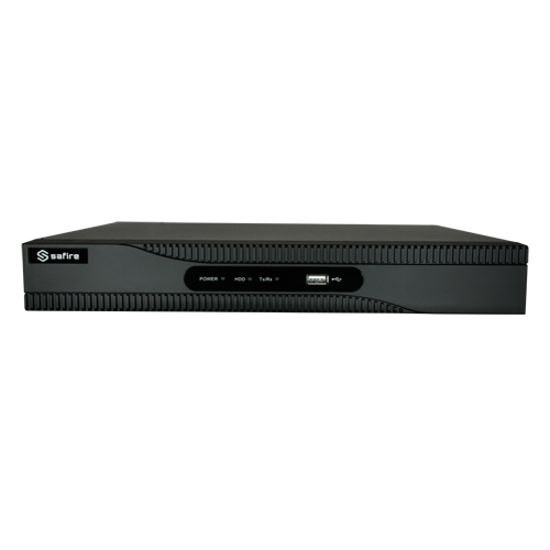 SF-HTVR6116A-HEVC