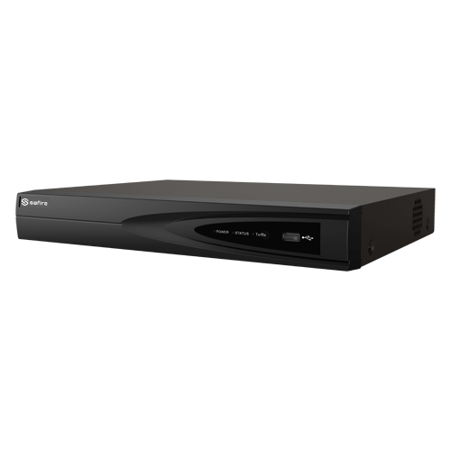 SF-XVR6116S