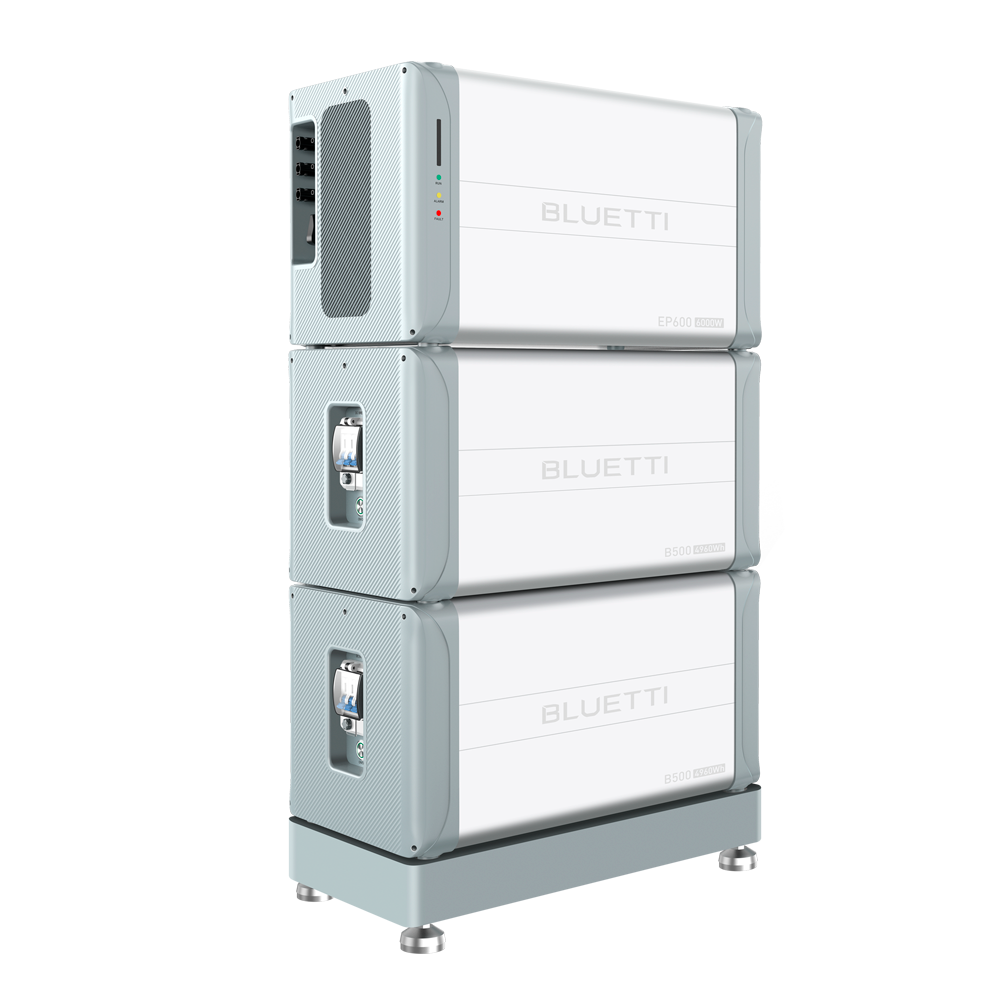 BL-EP600-2xB500