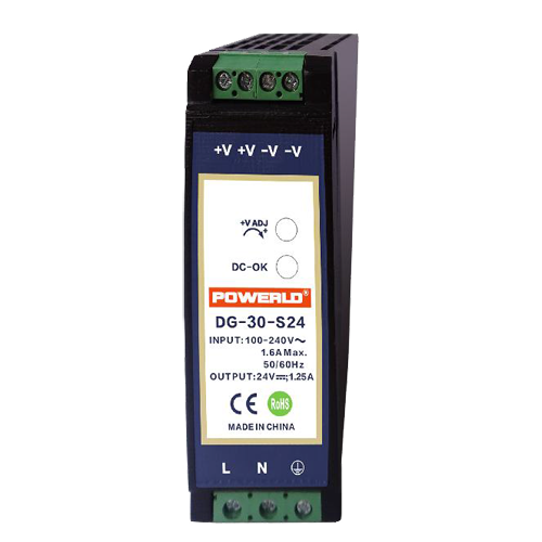 DG-30-S12