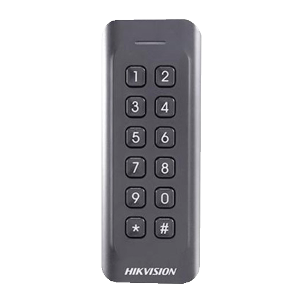 DS-K1802MK