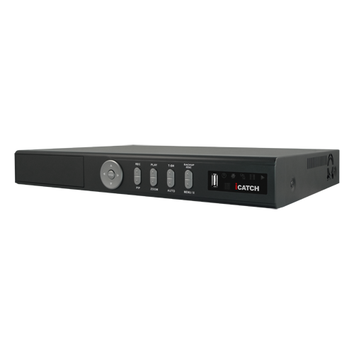 DVR-813PAH-N