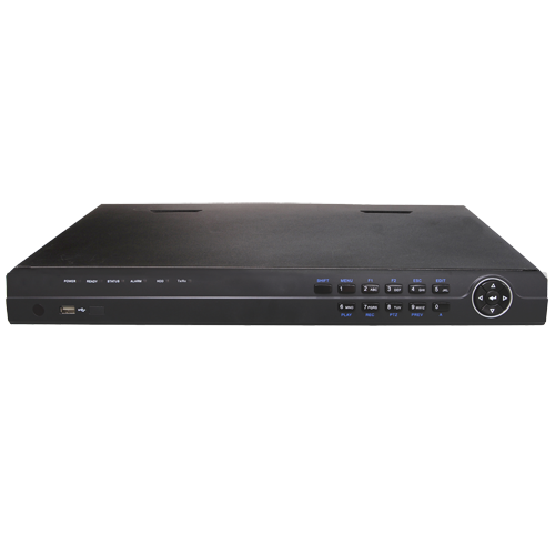 DVR6208-FSDI