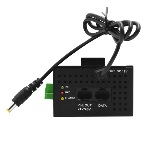 INJ-POE-30W-UPS