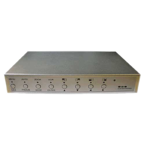 QD400