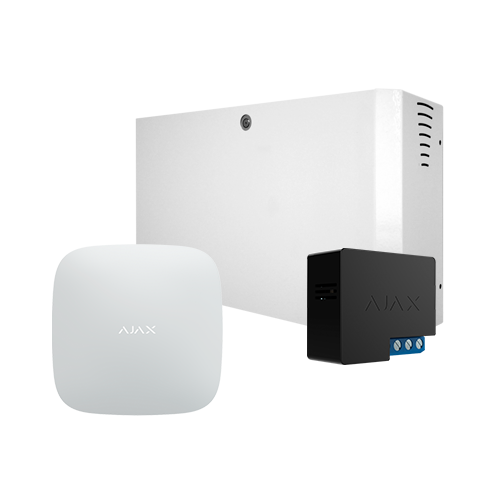 SANY-XS100-AJKIT2
