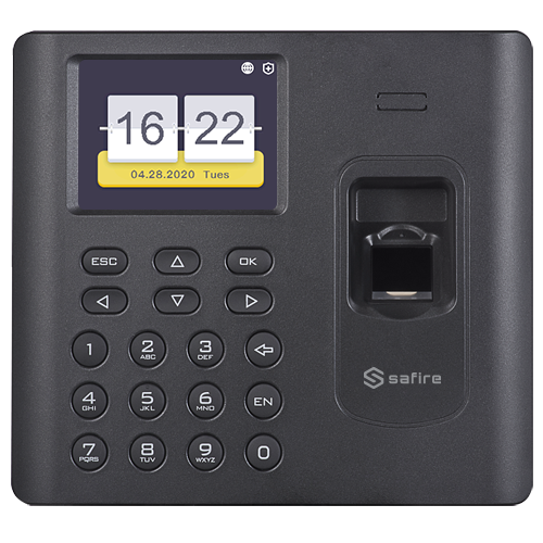 SF-AC3012KMFD-IPW-B
