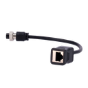 ST-6PINFEMALE-RJ45