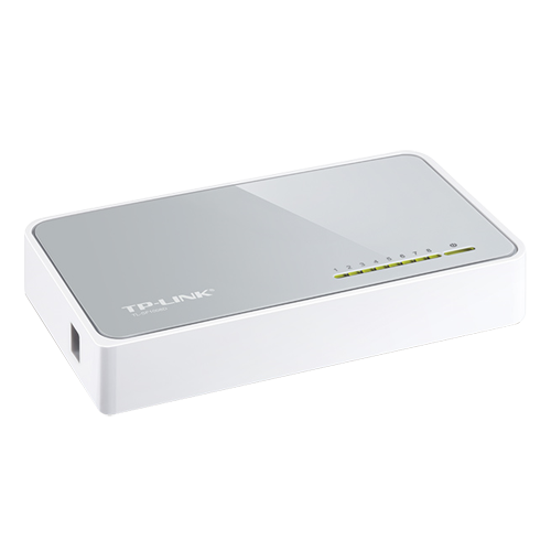 TL-SF1008D