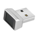 USB-FP-HELLO