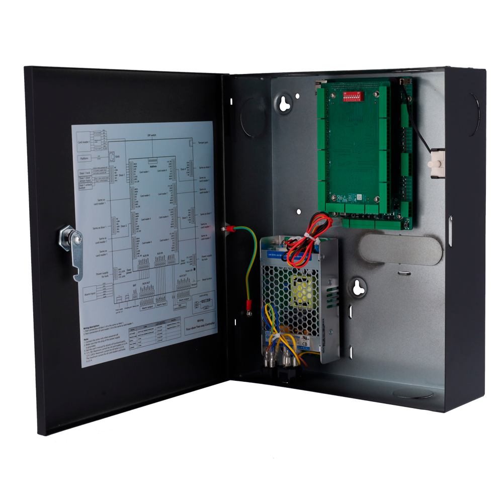 XS-AC2204-CBOX