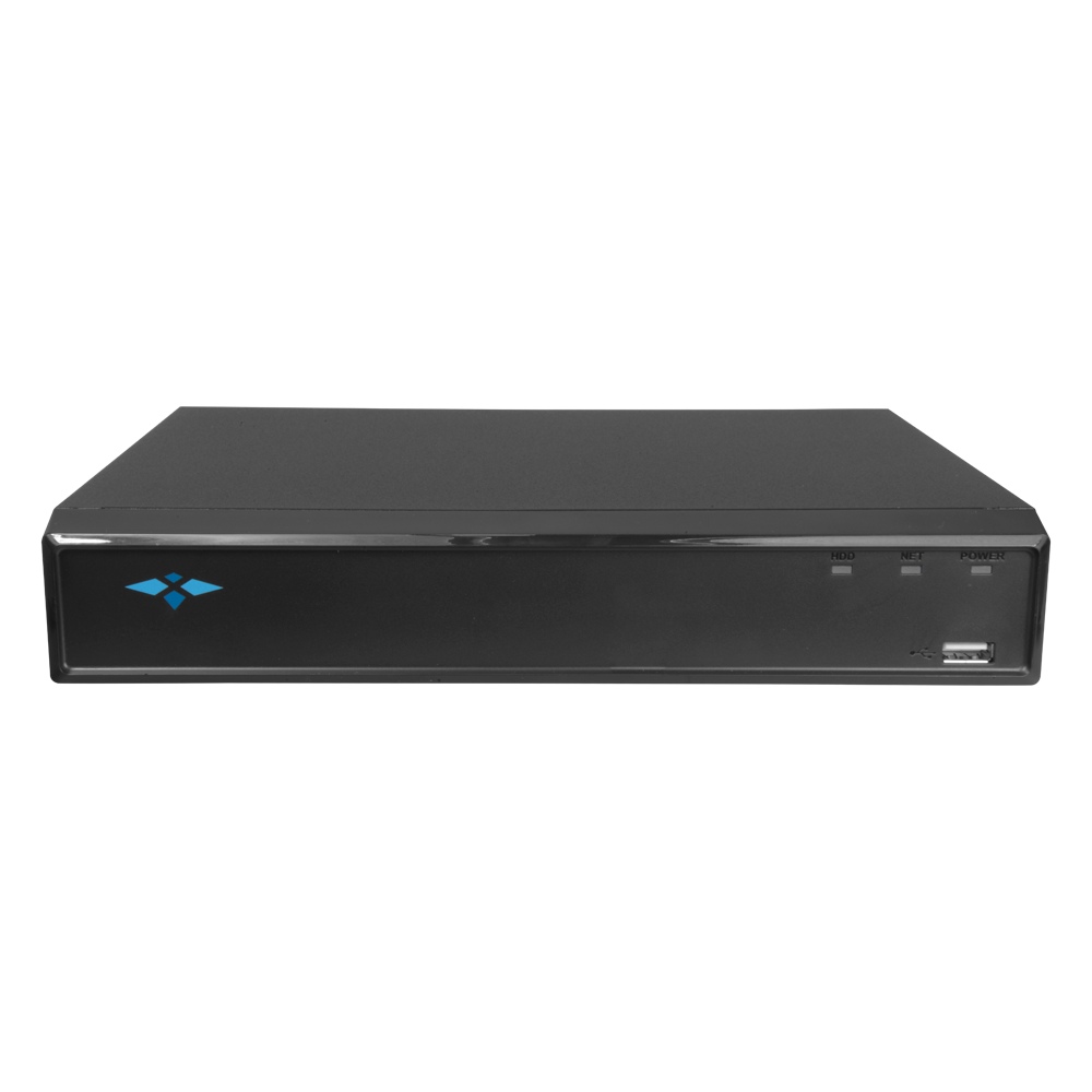 XS-NVR3108-4K-1FACE