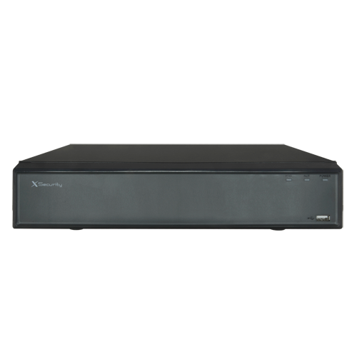 XS-NVR6864-4K16P-EPOE
