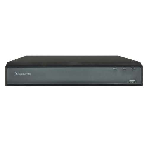 XS-XVR3108-VS2