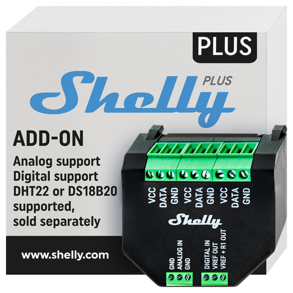 SH-PLUS-ADDON