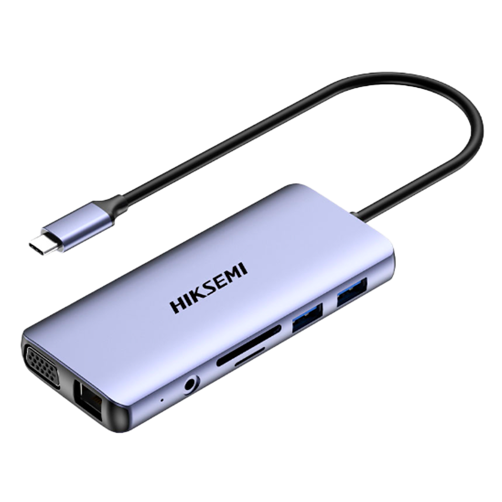 HS-HUB-DS11(STD)/A/T/S/2U3/H/2U2/P/L/V