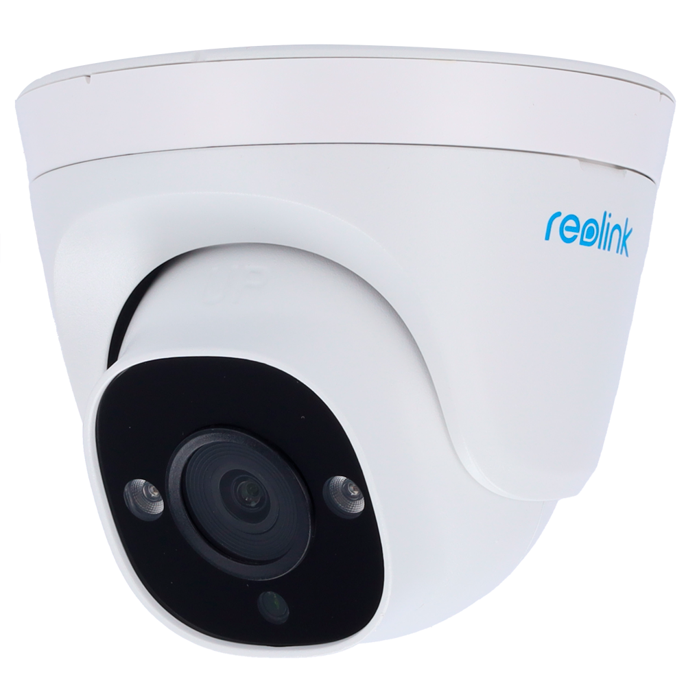 RL-P324-IPCAM-POE-W