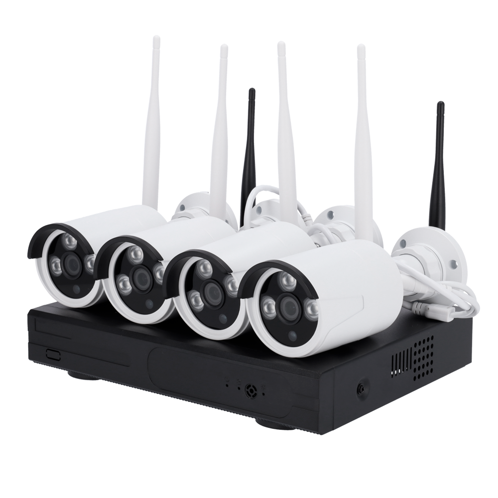 NV-KIT830W-4CAM