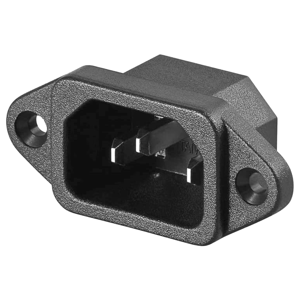 C14PLUG-FLUSH