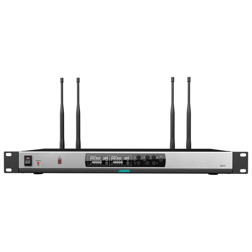 DSPPA-D5815