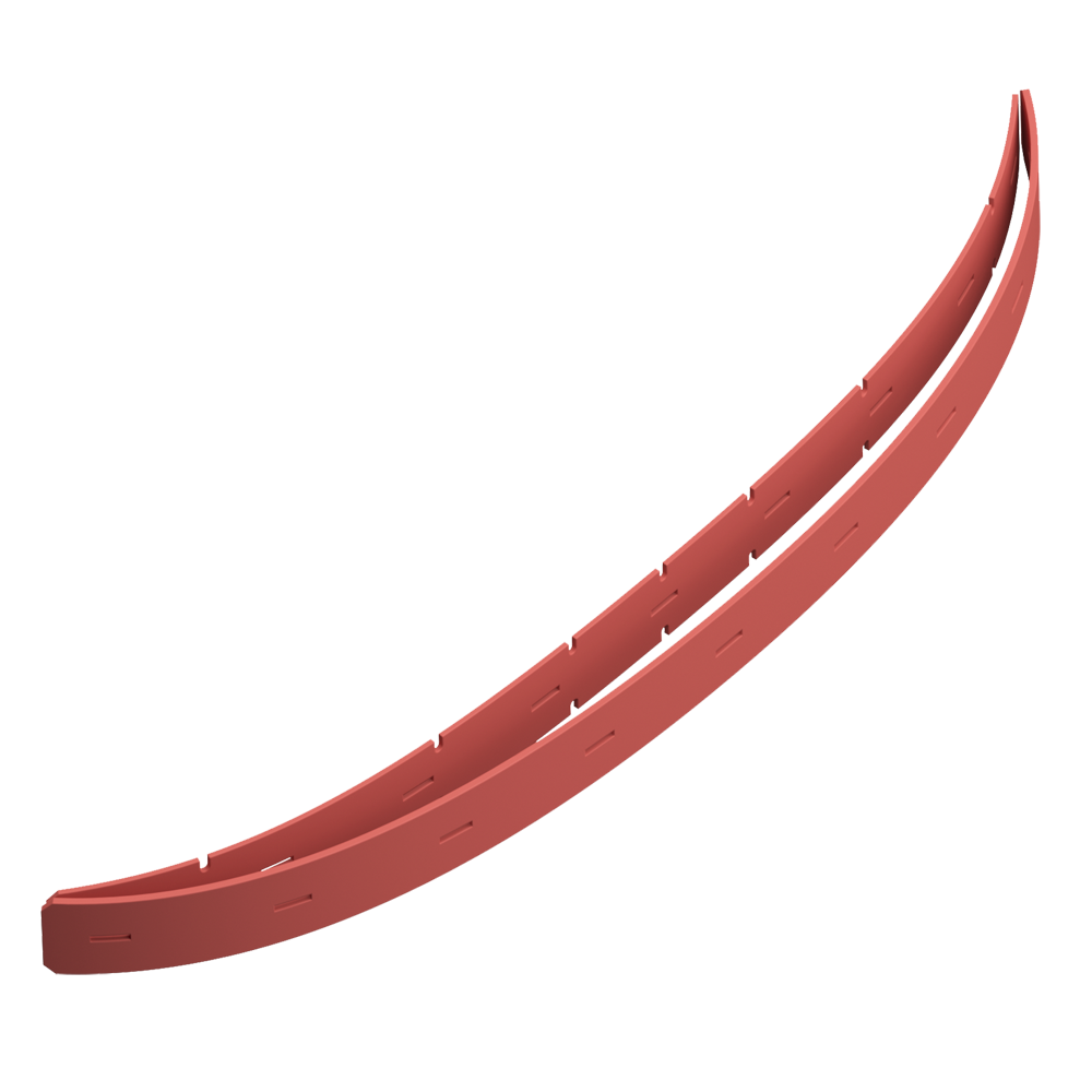PUDU-CC1-RUBBER