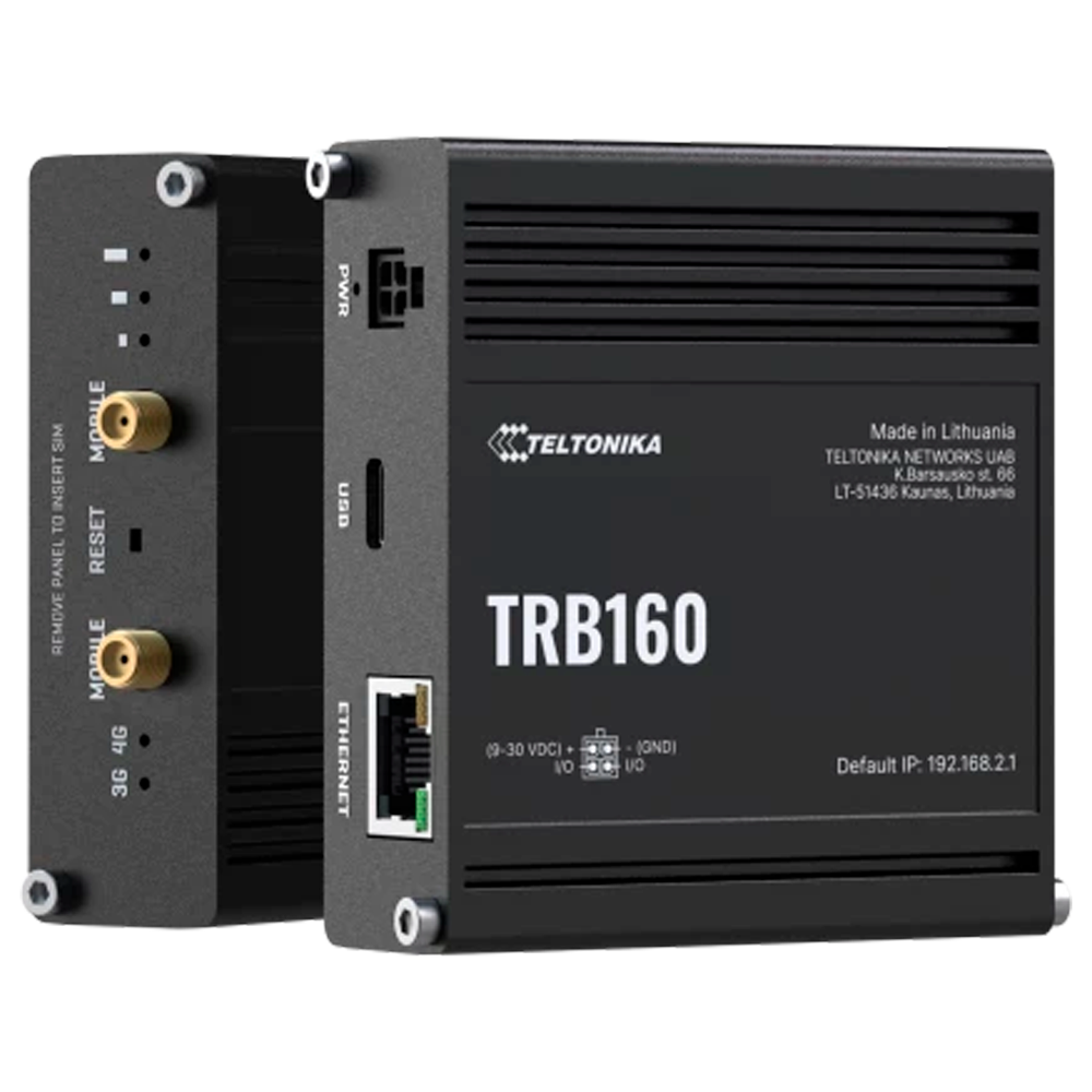 TK-TRB160
