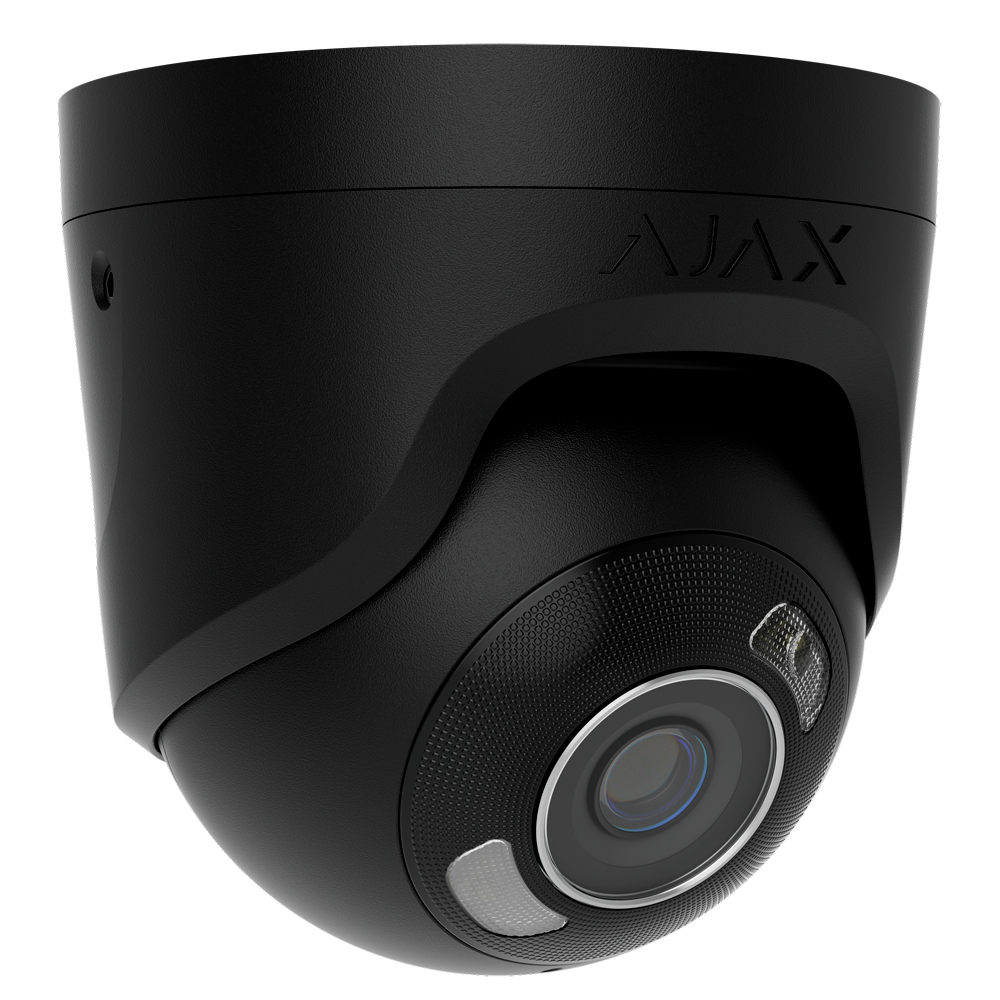 AJ-TURRETCAM-8-HL-B