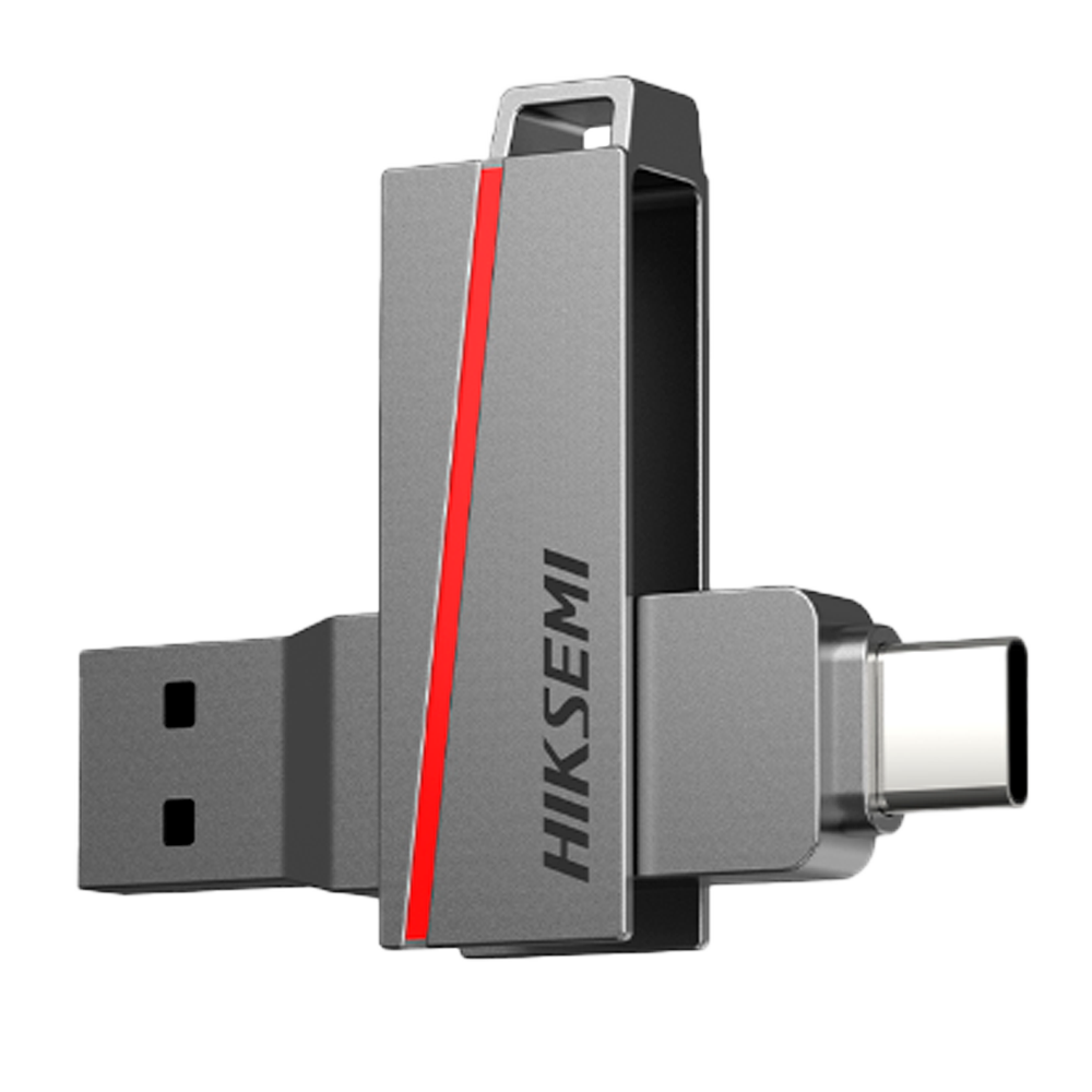 HS-USB-E307CSTD/256G/U3/NEWSEMI/WW