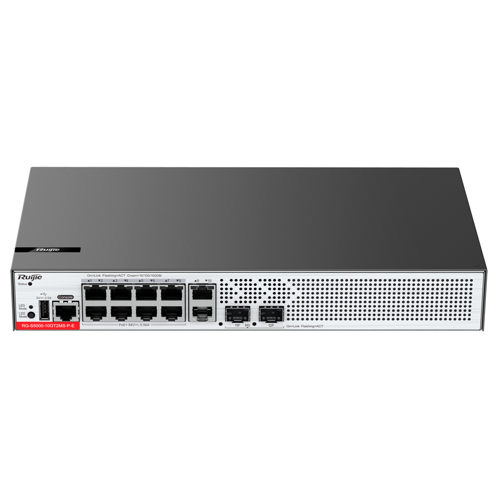 WIS-S5000-10GT2MS-P-E