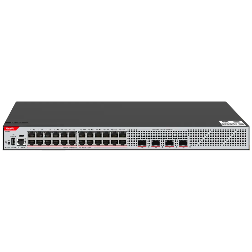 WIS-S5350-24GT4XS-P-E
