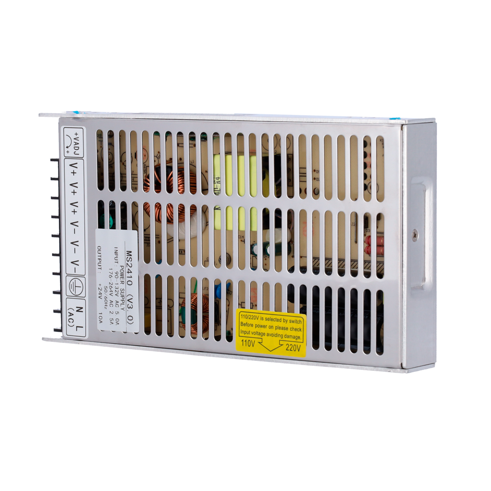 TS-SP808-PS