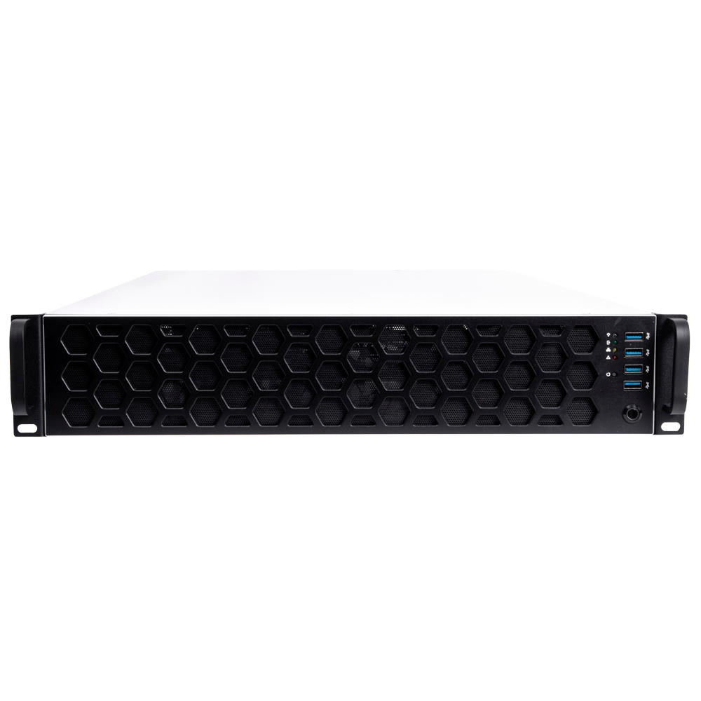 VCA-ASP501