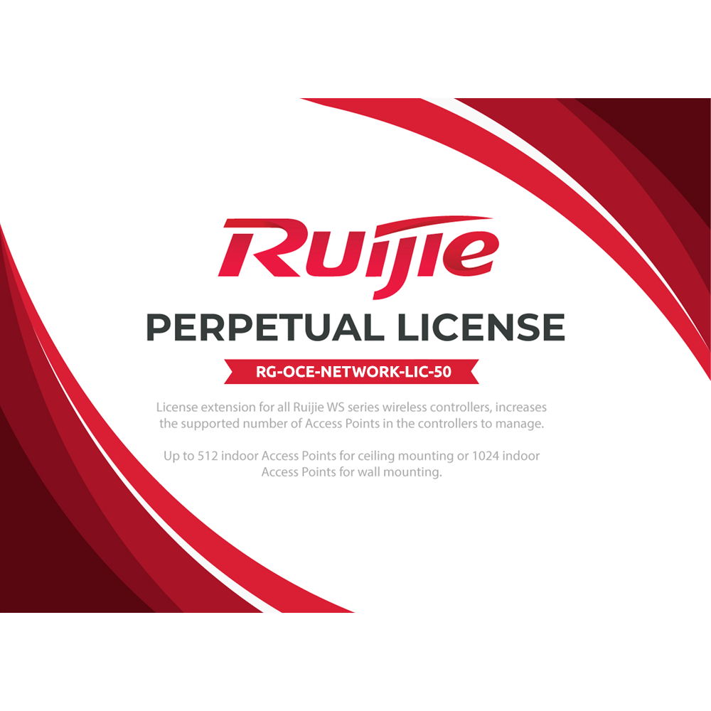 RG-OCE-NETWORK-LIC-50