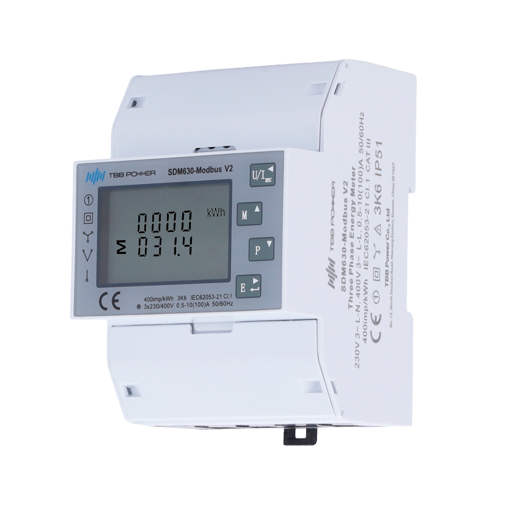 TBB-SDM-630