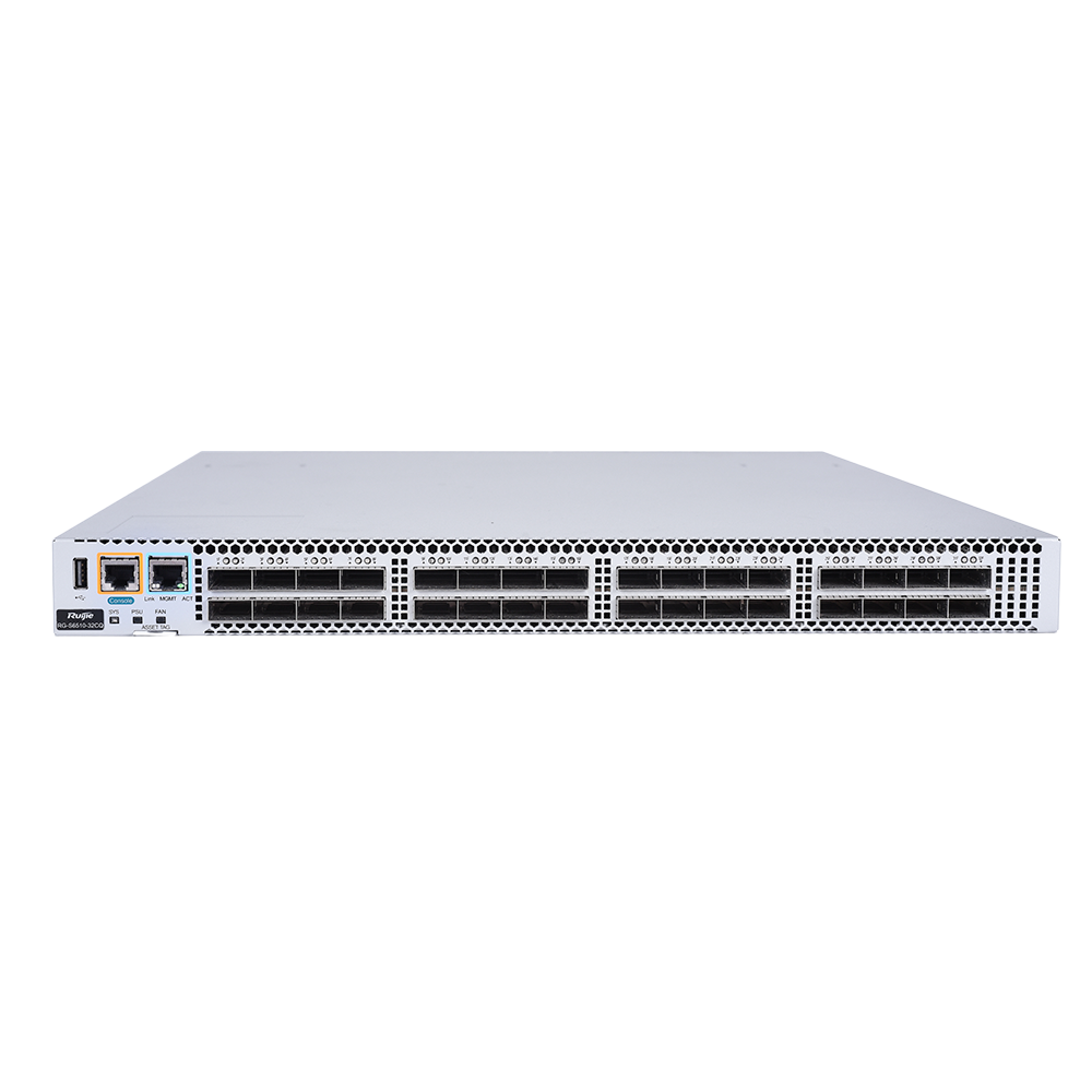 RG-S6510-32CQ