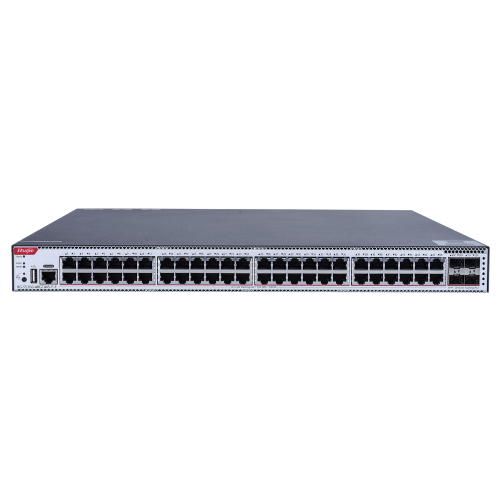 WIS-S5360-48GT4XS-P-E