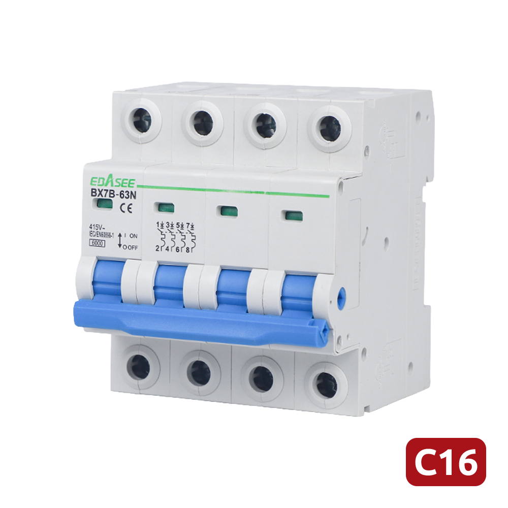 BX7B-63N-16A-4P