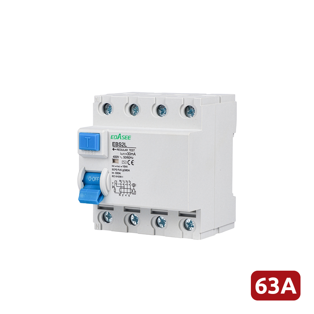 EBS2L-63A-4P