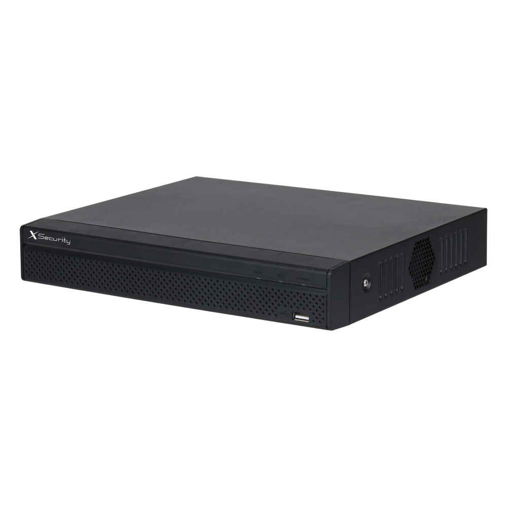 XS-XVR3116-SM