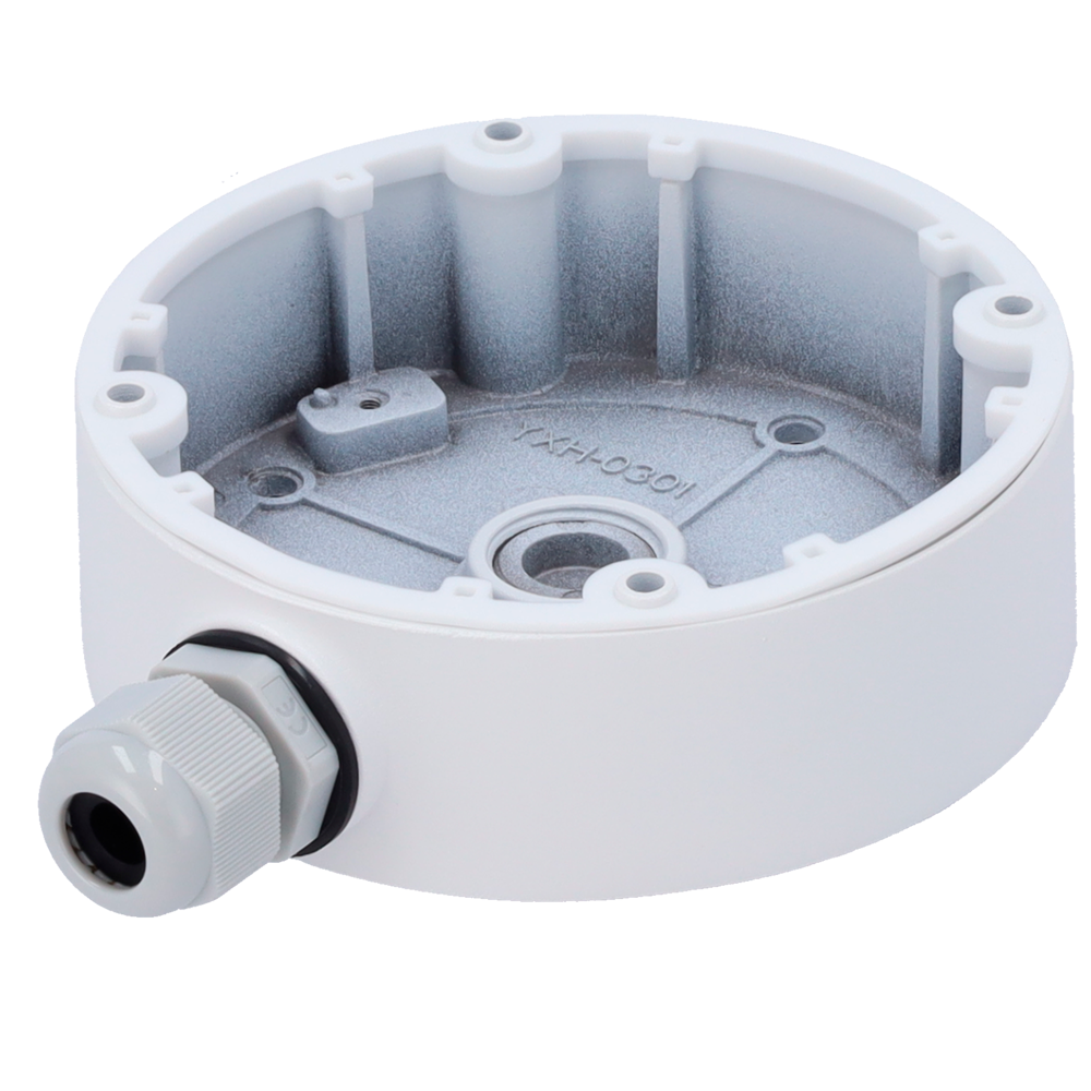 SF-JBOX-0101B