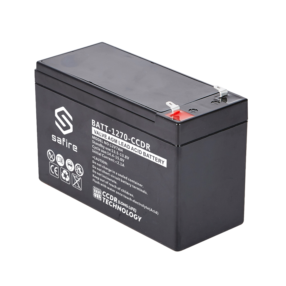 BATT-1270-CCDR