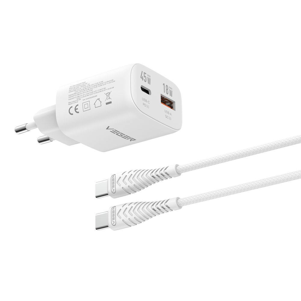 VG-TR101-45W1A1C