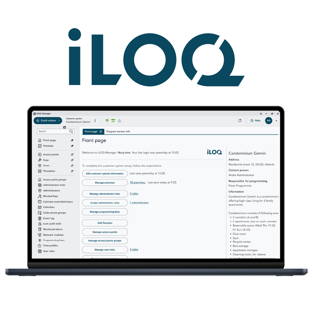 ILOQ-LICENSE-PLUS-500DOOR