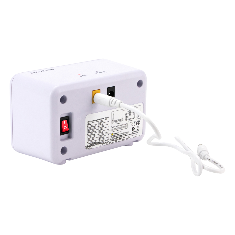 UPS-MU68W