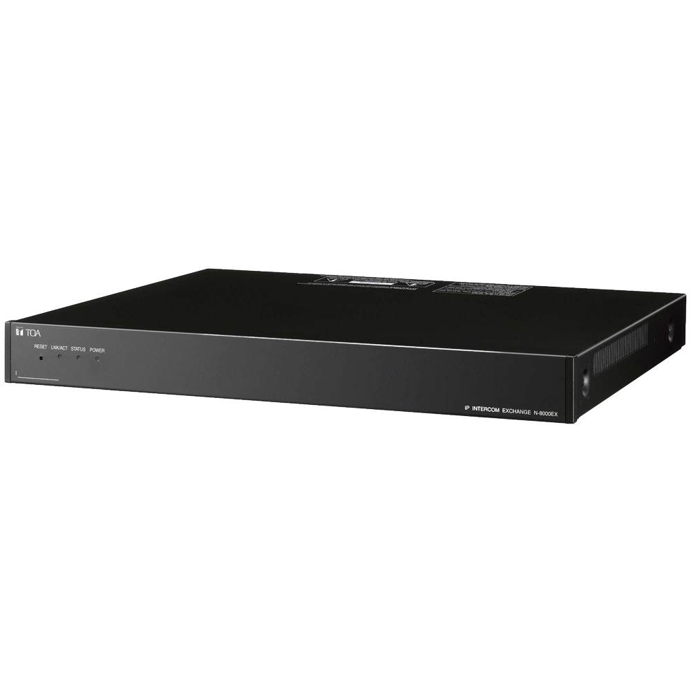 TOA-N-8000EX