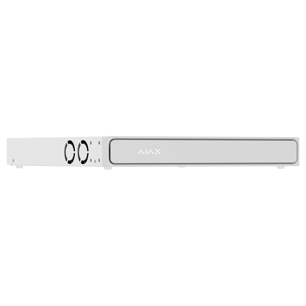 AJ-NVR216-HAC2G-AI-S-W