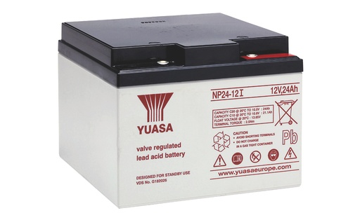 [PS-1224] BATERIA PS-1224 YUASA